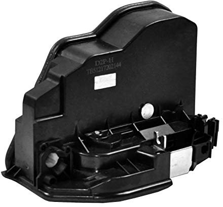 51217202144 Front Door Lock Latch Right Side Replacement For BMW 1 3 5 7 Series X1 X5 Z4