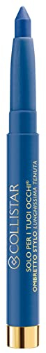Collistar Lidschatten, nur für die Augen, n.9, lang anhaltender Stick-Lidschatten wasserfest, intensive und leuchtende Farbe, einfache Anwendung, ultrasensorischer Touch, der die Augen hervorhebt,1,4g