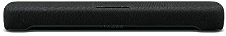 Yamaha SR-C20A Compact Sound Bar with Built-in Subwoofer and Bluetooth