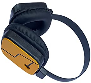1791's lady My Hero Academia Hawks Hokusu Cosplay Headset Wing Hero New Version Earphone Glasses Props Accessory (Headset)