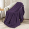 Utopia Bedding Premium Bambus Matratzenschoner 100% Wasserdicht, Matratzenbezug, Atmungsaktiv, Rundum Elastisch (90 x 90 x 30 cm)