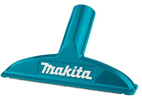 Makita 199041-2 Polypropylene Furniture Nozzle for Blower Model, Blue, 180 mm Width