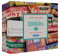 Sweet Memories of the 1960s | 500 Piece Gift Puzzle | Vintage Sweets & Chocolate | Sustainable Jigsaw Puzzle for Adults | Premium 100% Recycled Board | Great Gift for Adults | Gibsons Games