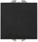 Interruptor bipolar pilotoanchoSimon 20000134-098 Simon 270 Negro