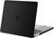 MOSISO Hülle Kompatibel mit Surface Laptop 5/4/3 13,5 Zoll 2022 2021 2019 mit Metall Tastatur (Models: 1951 & 1868), Schutzhülle Kunststoff Hartschalen Case Cover, Schwarz