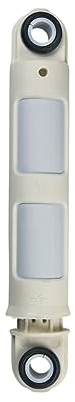 easyPART Kompatibel/Ersatz für Toshiba 10030178 Stoßdämpfer Dämpfer Schwingungsdämfer 120N Waschmaschine Waschgerät ALTERNATIV Candy Hoover 41017168 49043541 11mm Bohrung passend auch Whirlpool