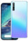 WUACYEAMING Cover per Huawei P Smart S,Cover Case in Silicone Trasparente Ultra Sottile e Leggera, Anti Ingiallimento Custodia con Antiurto, Anti-Graffio e Retro TPU-(trasparente)
