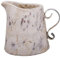 Arinosa Kanne Krug Terracotta Antik 23x18,5x19,5 cm