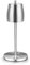 Telescopic Stand Ashtray with Lid Height 34-65cm Stainless Steel Floor Standing Ashtray with Non-slip Bottom Windproof for Garden and Indoor Balcony Home offices Smoking Areas