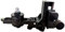rockible Versatile Pan Tilt Extension Arm for Easy Setup and Stability, A