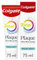 Colgate Total Plaque Pro-Release Fresh Mint Toothpaste 75ml, dental plaque remover toothpaste, neutralises the harmful effect of bacterial plaque, dissolves and lifts away gum-harming plaque