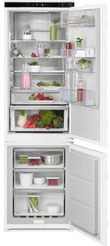Combi Integrable AEG NSC7P751ES 190x75cm E