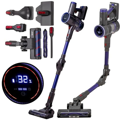 ADLER AD 7061 Staubsauger