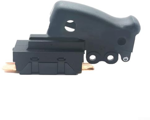 Ersatzteil, Gehrungssägen-Auslöser, passend für verschiedene Werkzeuge