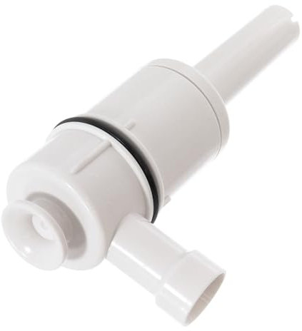 Reliapart Anti-Limescale Scale Steam Iron Cartridge Filter Fits Russell Hobbs 24420, 24430, 24440, 26190, 24501, 24510, 24420-10