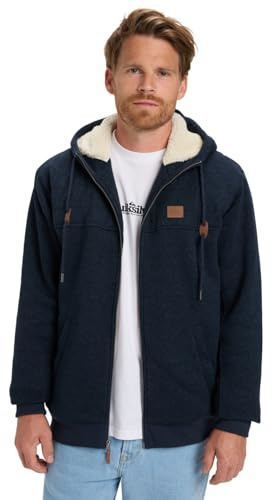 Quiksilver Herren Cypress Keller Sweatshirt (1er Pack)