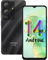 Ulefone Note 21 Handy Ohne Vertrag Android 14, 8GB+128GB/1TB TF, 6.56 HD+ 90Hz, 5000mAh Smartphone Ohne Vertrag Günstig,13MP+8MP, 4G Dual SIM Handys, Face ID/Fingerabdruck/GPS/OTG-Schwarz