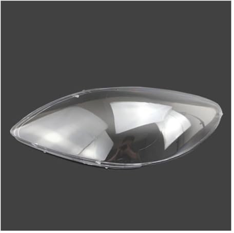 Auto Scheinwerfer Gehäuse Für Viano Für Vito W639 2004 2005 2006 2007 2008 2009 2010 Auto Gadgets Ersetzen EINE Transparente PC Scheinwerfer Lichter Shell