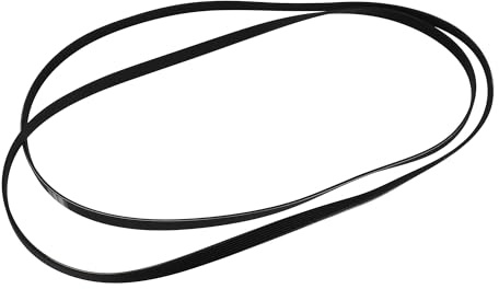 sparefixd Suitable for Hotpoint Tumble Dryer Drive Belt 7PH 2010 L | Fits 46197011 Drive Belt 7PH 2010 L