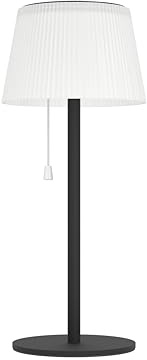 Eglo Cordless LED Table lamp Scordiano