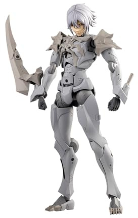 Kotobukiya Megalomaria Unlimited Universe Model Kit Zirconia 18 cm