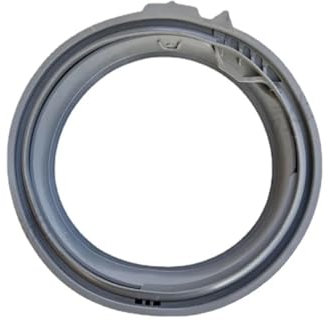 Junta De Goma For Puerta De Lavadora Compatible Con Samsung DC64-03197A. Repuesto De Junta De Goma For Lavadora. Accesorios For Lavadoras.
