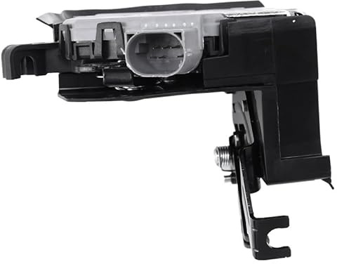 1 pieza de motor de actuador de cerradura de puerta delantera 51217011250 51214326404, piezas de repuesto for BMW 3 Coupe E46 M3 Csl 323 Ci 318 Ci