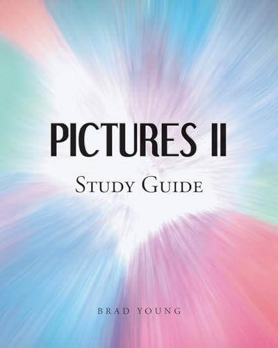 PICTURES II Study Guide