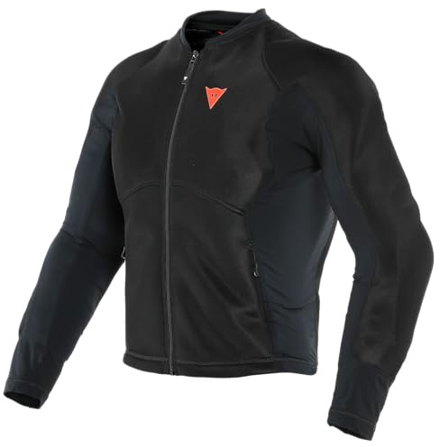 Dainese Unisex Pro-armor Safety Jacket 2.0 Motorrad Schutzjacke Protektorenjacke (1er Pack)