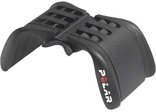 Polar Zubehör Radhalterung, schwarz, 30 x 9,9 x 5,1 cm, 91053127