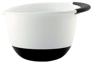 OXO SoftWorks 1.5-Quart Plastic Mixing Bowl