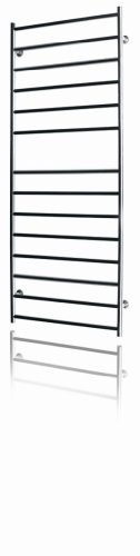 Nordholm ED-30-E Handtuchheizung Eder 1000 x 600 mm 150 W rein elektrisch, edelstahl poliert