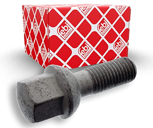febi bilstein 46645 Wheel Bolt for Alloy Wheels