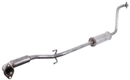 BOSAL Mittelschalldämpfer 286-265