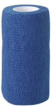 Agritura Klauenbandage VETlastic,blau,7.5 cm - KRB-1667