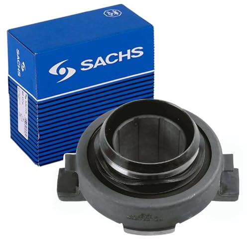 Sachs Ausrücklager Kupplung | 3151 262 031, Ausrücklager