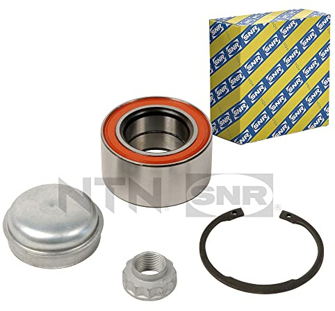 Magneti Marelli R151.31 Front Wheel Bearing Kit