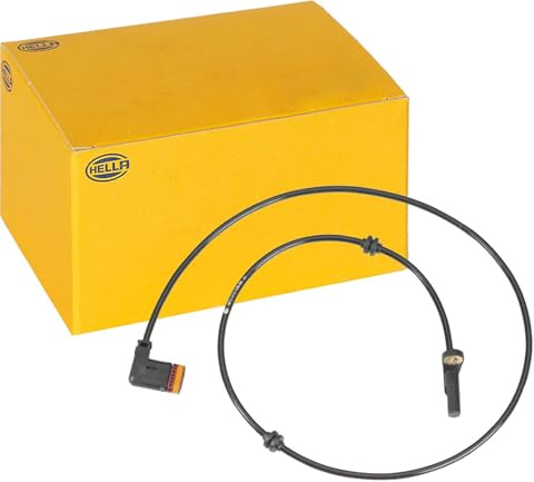 Hella 010039881 Wheel Speed Sensor 6Pu