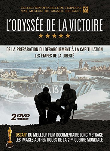 L'odyssée de la victoire [FR Import]