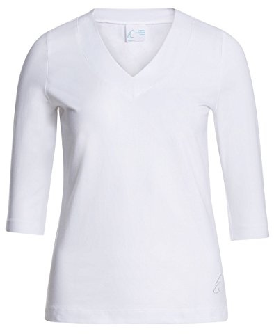 ESPARTO Shirt Sundar Schneeweiss M