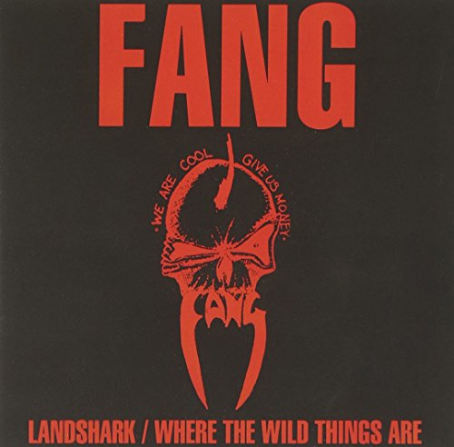 Landshark / Where the Wildthings Are