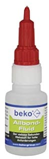 BEKO 26110 Allbond Fluid PE-Flasche,20 g