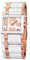 Lotus Uhr Für Damen 15598/1 Outlet Weiß Edelstahl Case WeißEdelstahl Band