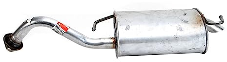 BOSAL Original Endschalldämpfer