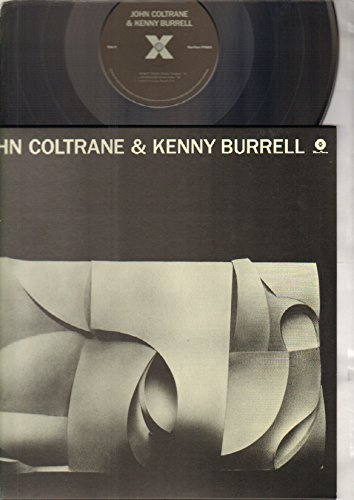 John Coltrane & Kenny Burrell