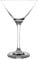 Olympia Bar Collection Martini Cocktail Glasses 9.75oz / 275ml Pack Quantity - 6