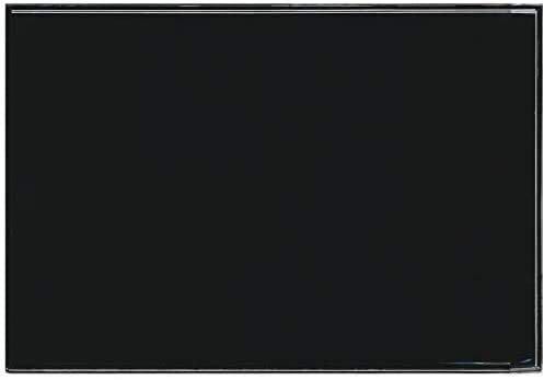 StoreSMART® – Sticky Marcos de fotos – 4 x 6 – plástico – 5 unidades – quitar y reutilizar – spcpsr317s-5 – gran para frigoríficos de acero inoxidable