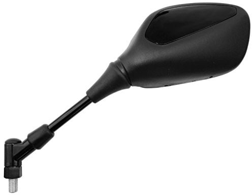 Left-Hand Rear-View Mirror
