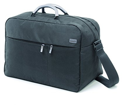 Lexon Reisetasche, Taupe (Grau) - LN1990D