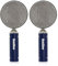 SUBZERO R1 Ribbon Microphone, Matched Pair